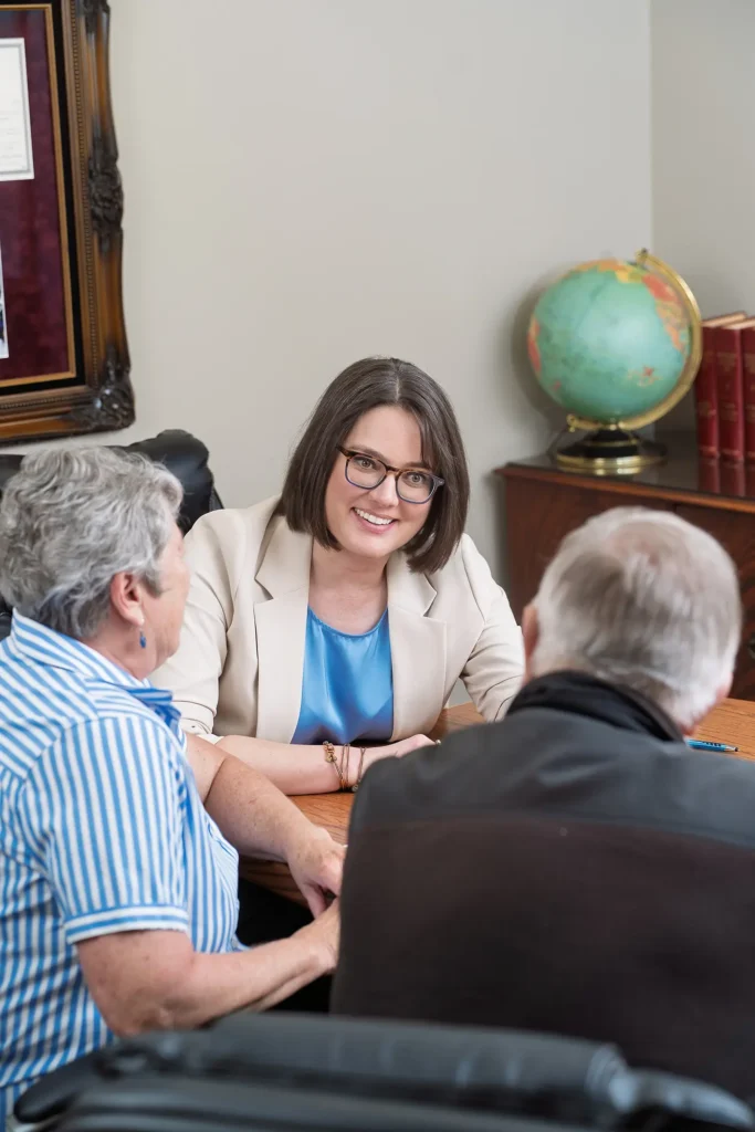 A Compassionate Committed Guardianship