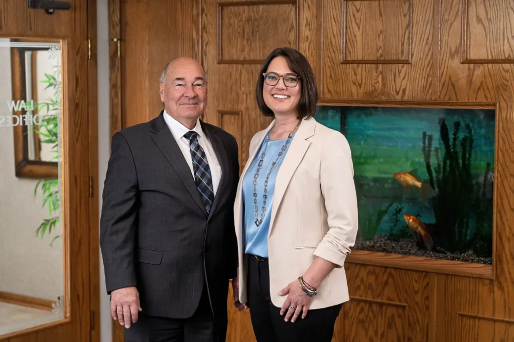 Experienced Constructive Counsel