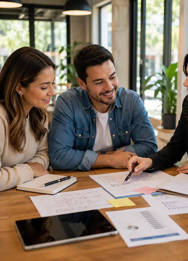 How can we help Business Formation