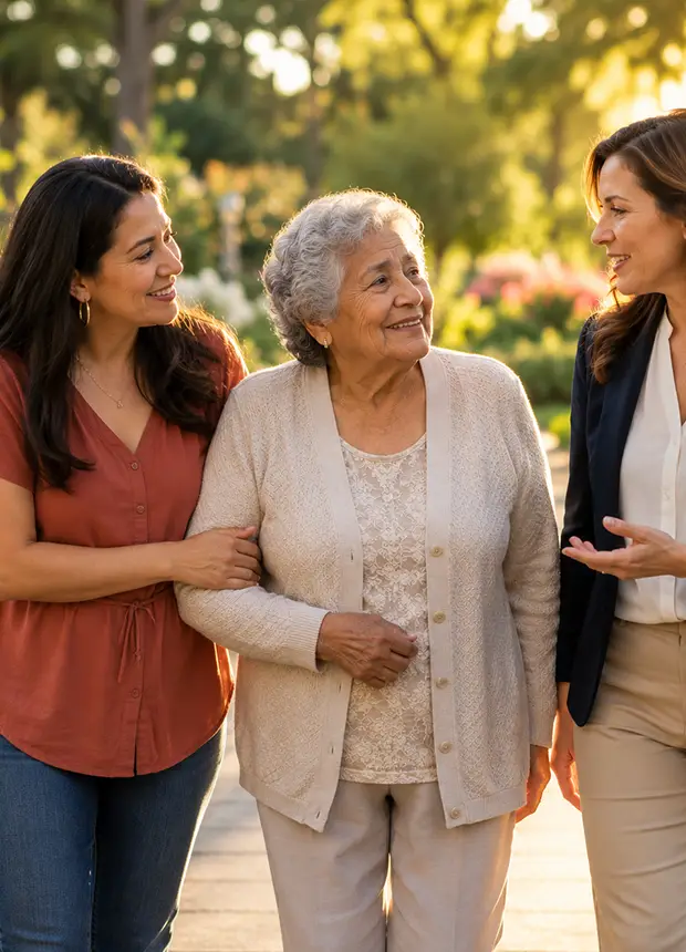 How can we help Guardianship