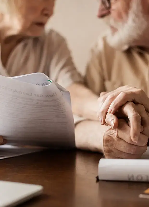 How can we help estate planning