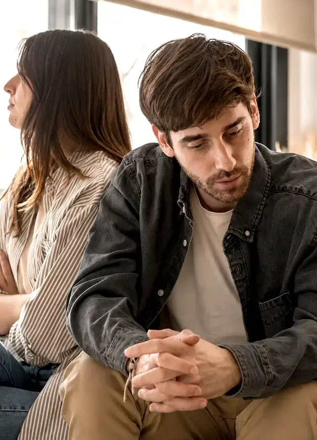 How can we help family law