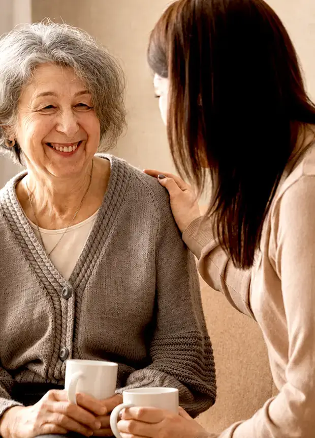How can we help guardianships