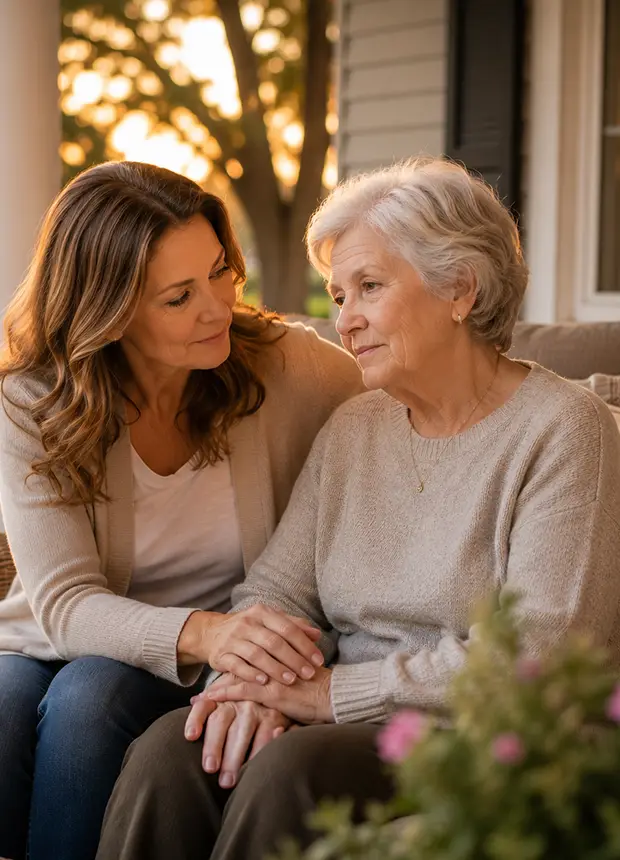 How can we help probate
