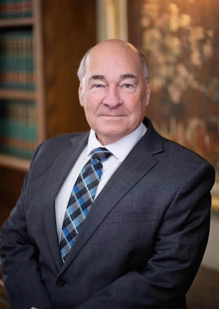 Meet George Radovich