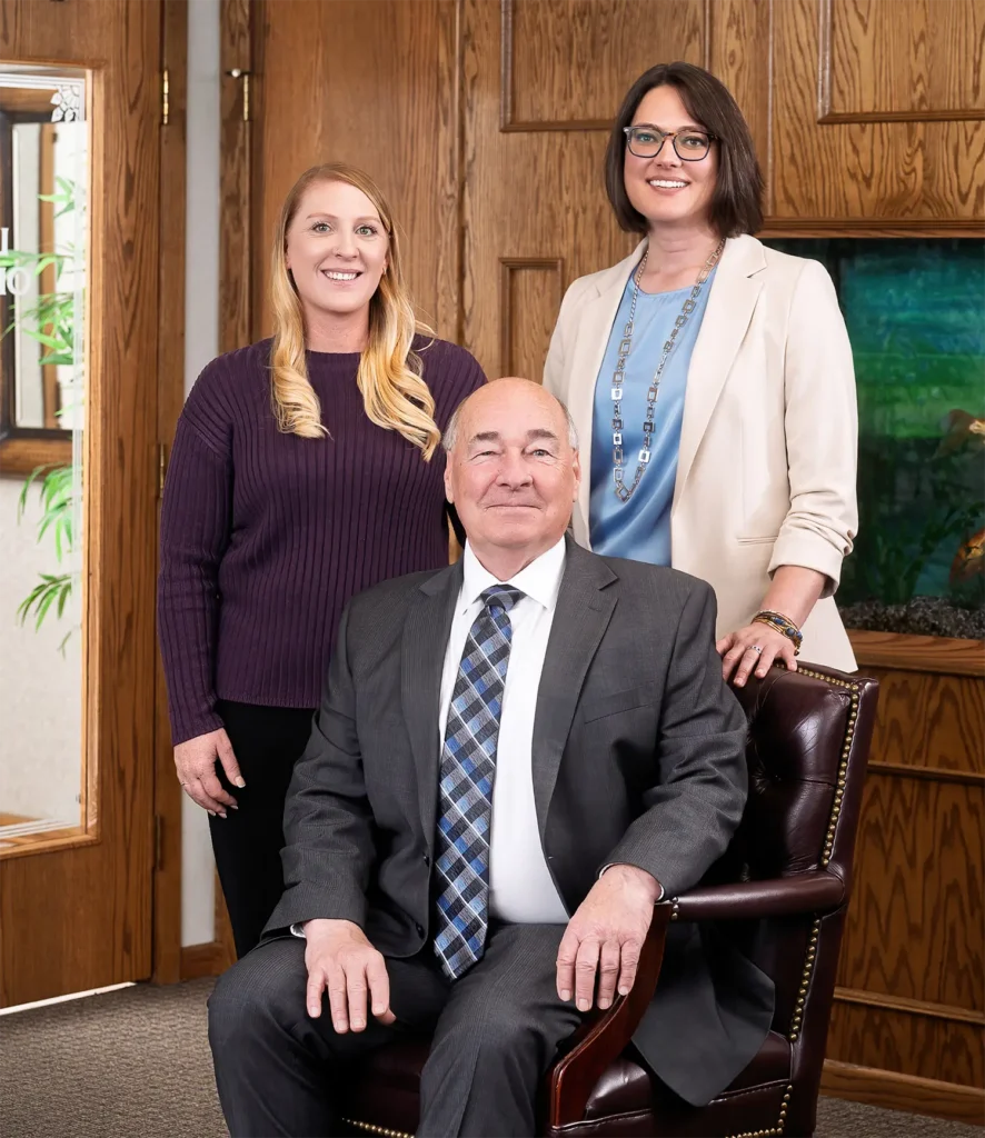 Professional Legal Guidance
