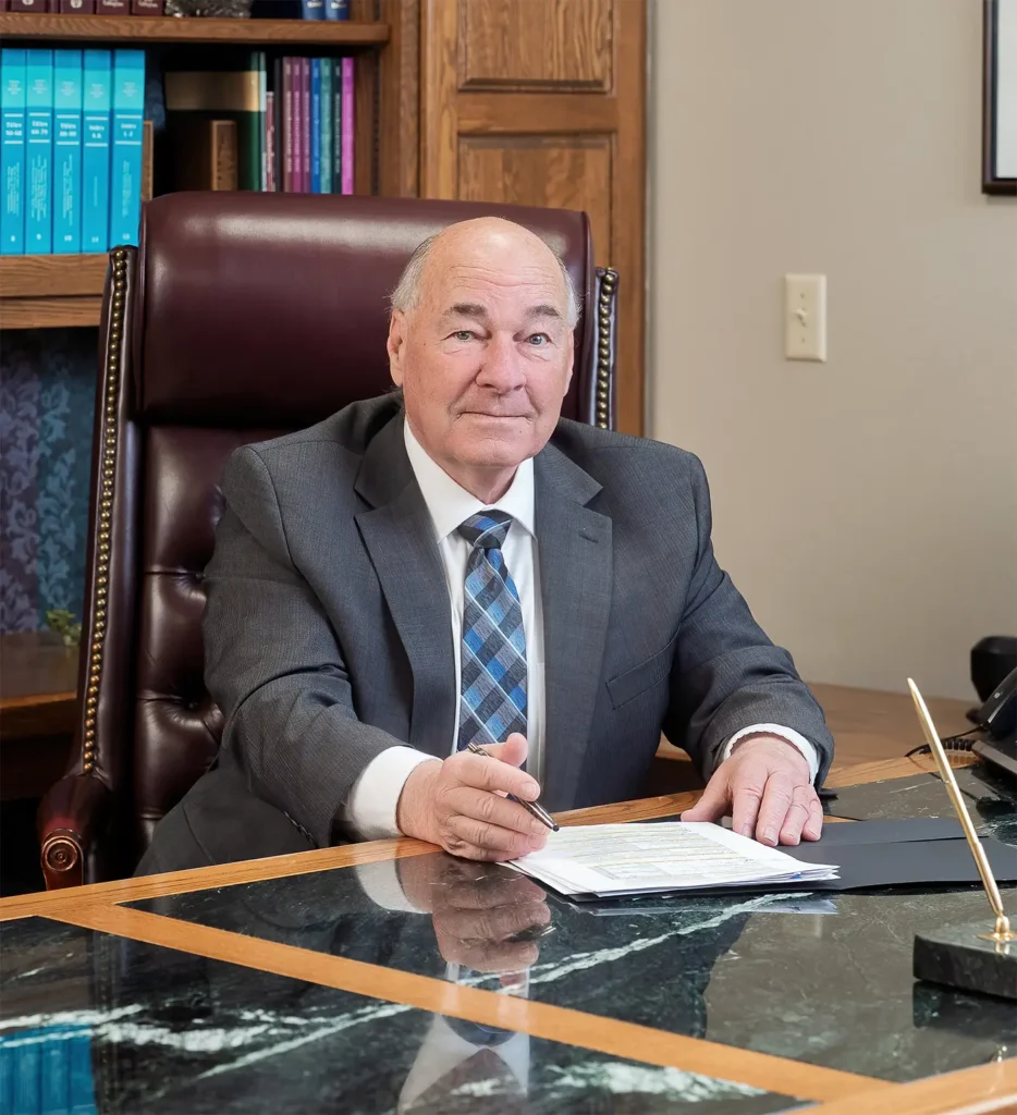 Radovich Law Business