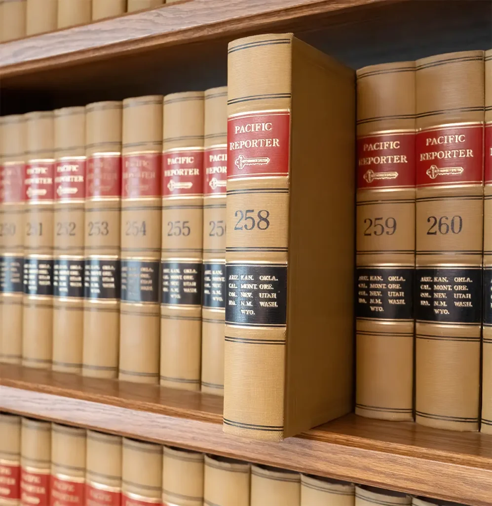 Radovich Law Frequently Asked Questions