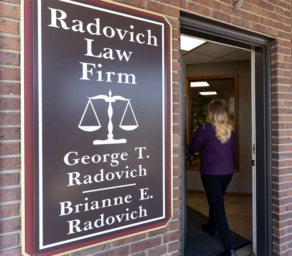 Radovich Law Offices