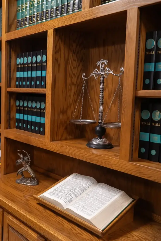 Radovich Law Understanding