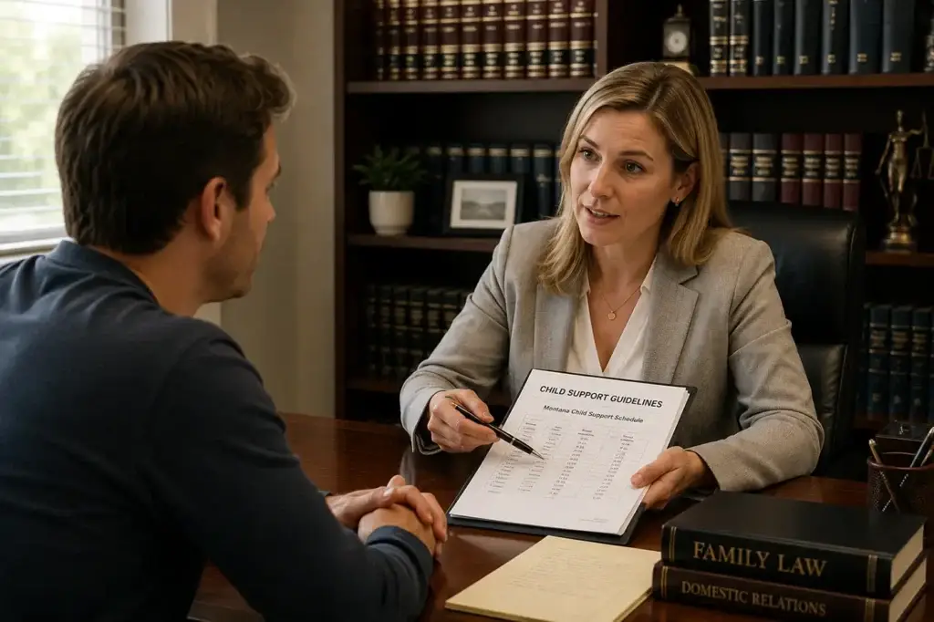 Understanding Child Support