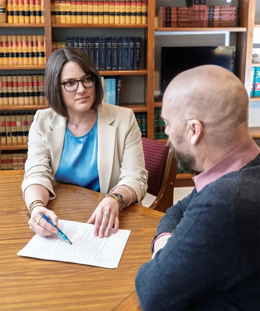 Why clients choose Radovich