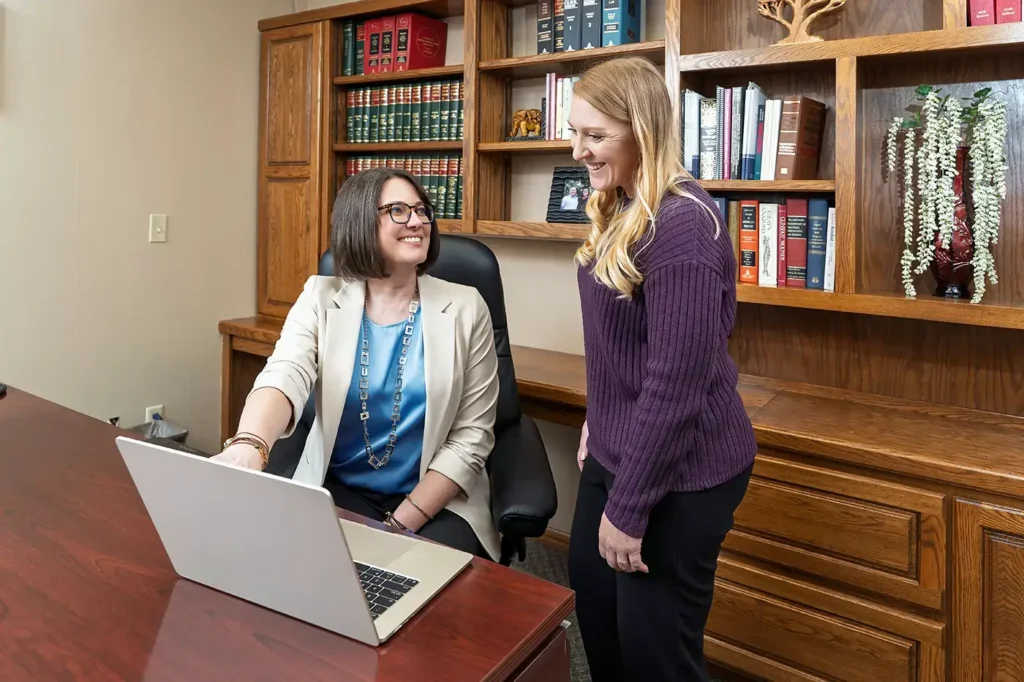 Child Custody Attorney That Cares